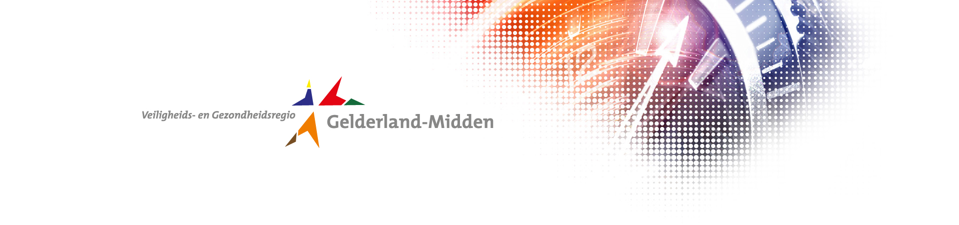Veiligheids- en Gezondheidsregio Gelderland-Midden